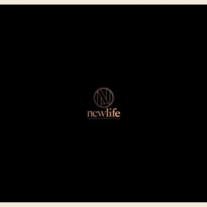 New Life Residencia logo