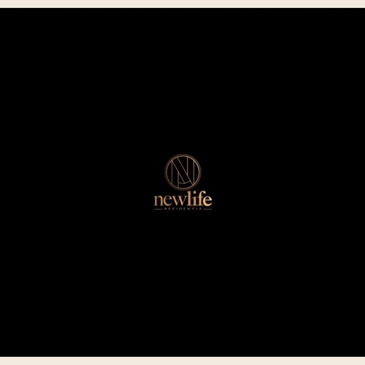 Projects New Life Residencia logo