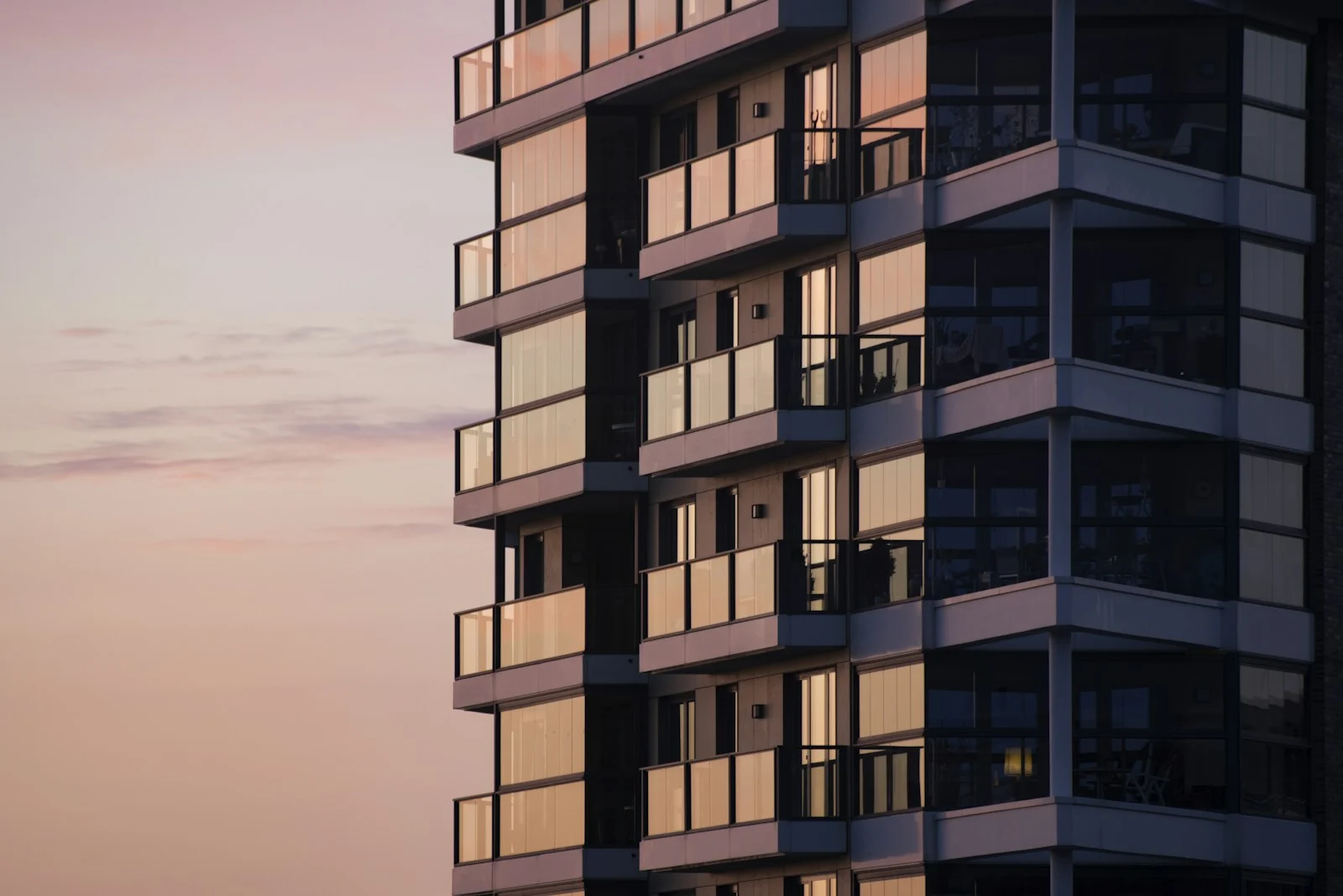 Maskan Sunset Balconies